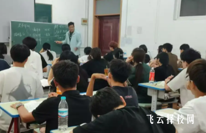 星空单招签约保过可信吗？