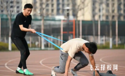 柏木体育单招训练强度怎么样？