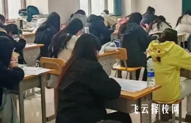 四川兴科单招培训效果如何？