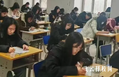 四川兴科单招培训效果如何？