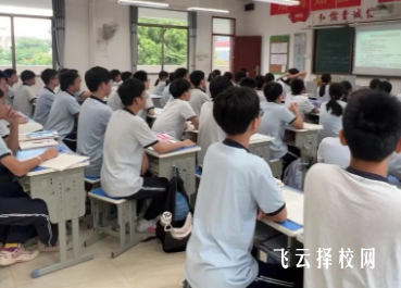 初三成绩垫底,我们的出路在哪里？听听过来人怎么说