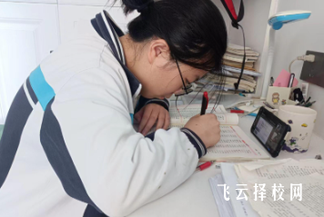 初三厌学不想读了？试试这个方法重燃学习动力