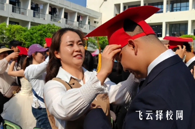 成都市财贸职业高级中学的&ldquo;3+2&rdquo;模式，比读普高更划算吗