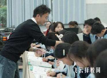 四川中职“升学班”实力排名:这几所学校本科上线率最高