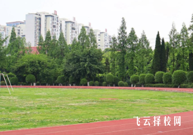 别被名字误导！四川省水产学校不只教养鱼，这些专业很热门