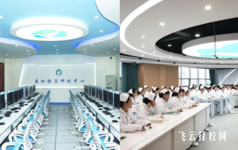 成都铁路卫生学校：铁路系统就业的&ldquo;直通车&rdquo;是真的吗