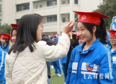 国家补贴力度大：读四川这些中职学校每年能省不少钱