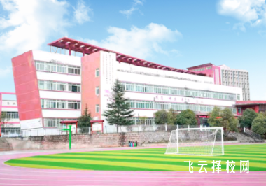 四川中职择校地图:成都及周边地区优质学校分布指南