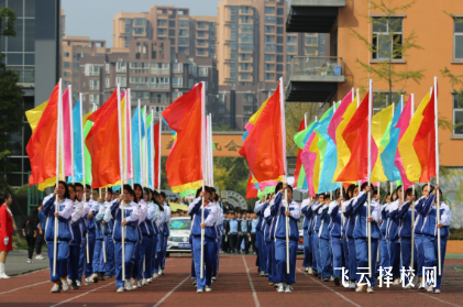 走进燎原职校：他们的学生为何未毕业就被企业预定