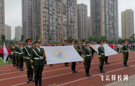 成都市现代职业技术学校怎么样?聚焦时尚产业与高端服务