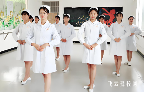 蜀都卫生学校护理专业培养模式解析？