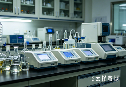 四川科慧技工学校环境保护检测新专业新机会