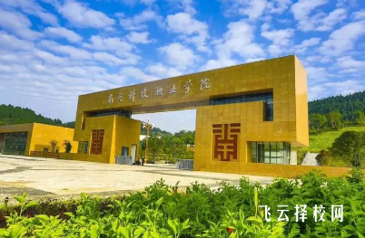 南充科技职业学院2024单招招生计划