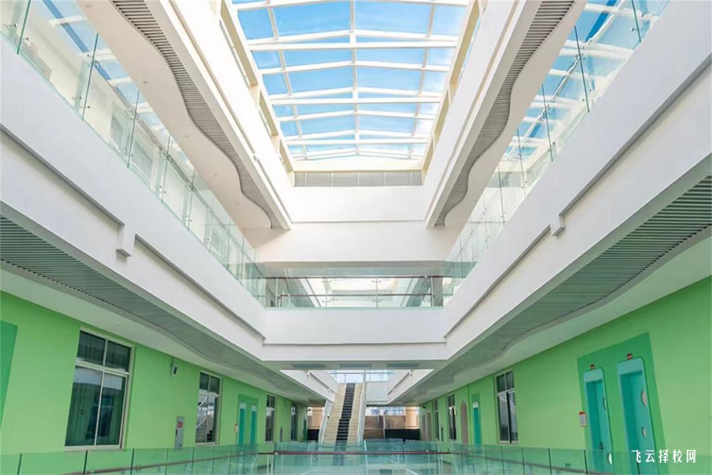 四川科技职业学院2024单招招生计划