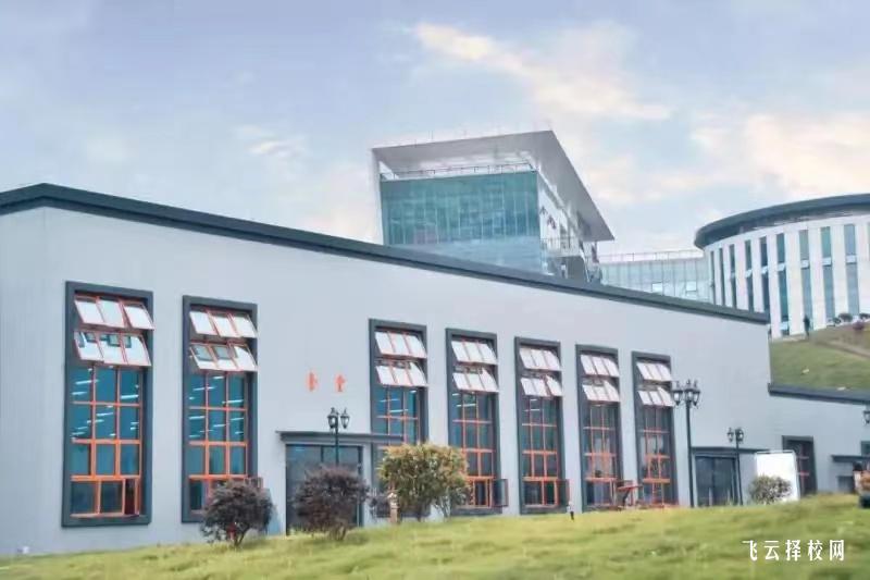 德阳农业科技职业学院2023单招录取分数