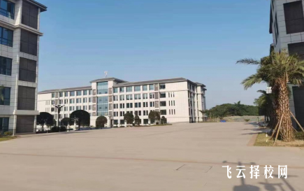 自贡职业技术学院2023单招录取分数