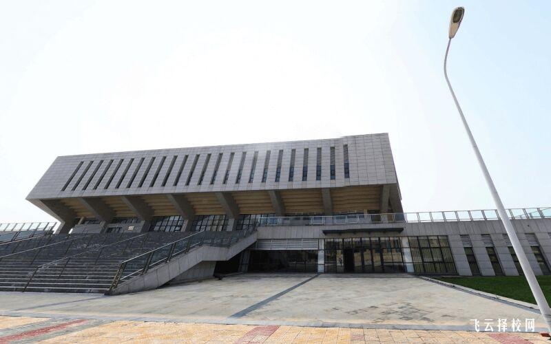 四川财经职业学院2024单招是面试还是笔试