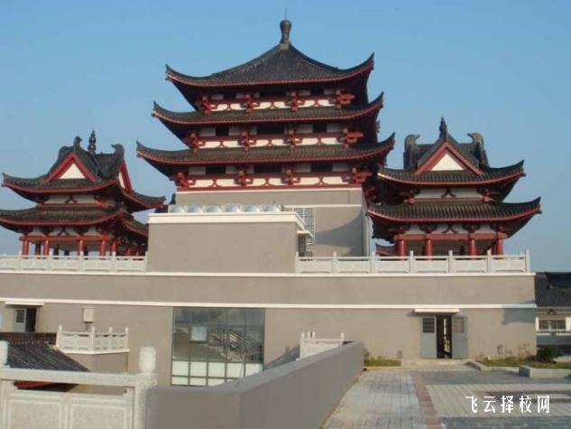 长沙民政职业技术学院2024单招是面试还是笔试