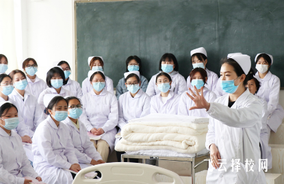 护理单招学校有哪些