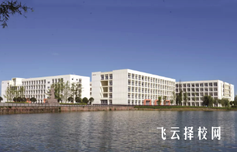 四川水利职业技术学院是职高还是技校