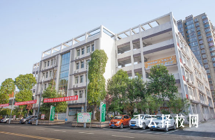 船山职校怎么样,中专招生条件是什么