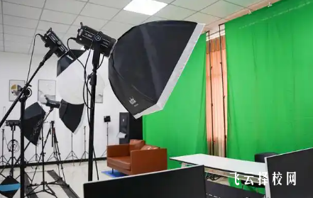 成都广信数字技术职业学校有哪些热门专业