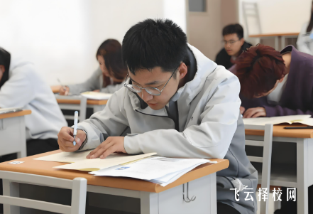 四川单招考试难吗？（真实通过率）