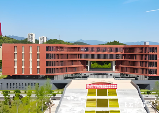 川北幼儿师范高专2025单招录取分数线