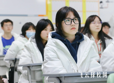 初三考不上高中该怎么办