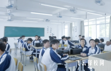 春季读中职到底有没有前途