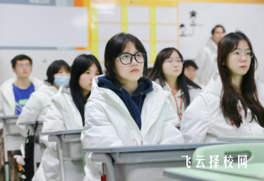 春季读中职有哪些好出路