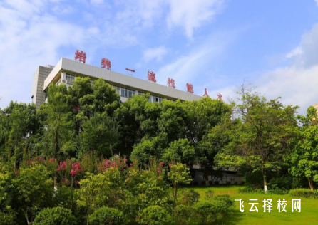 自贡职业技术学校有哪些重点专业？