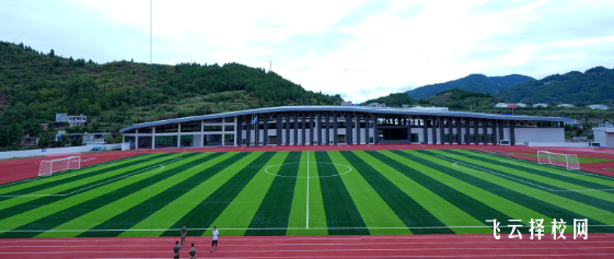 古蔺县职业高级中学升学渠道不断拓宽