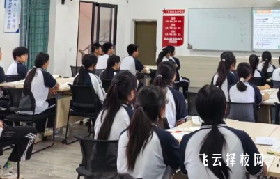 泸州市电子机械学校机械电子类专业特色