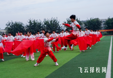 合江县少岷职业技术学校规模大专业全