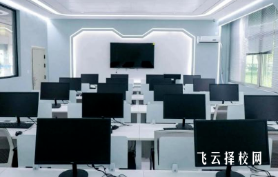 四川科创技校电子技术应用就业面宽
