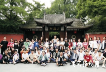 崇州市技工学校旅游服务与管理本地就业