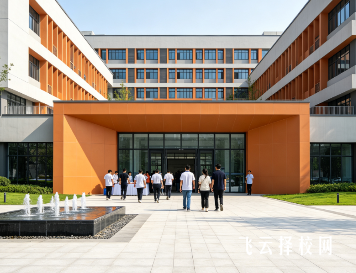 成都市新津区技工学校怎么样?公办技校初中毕业可报考
