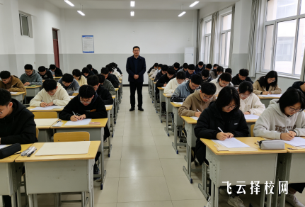 四川单招公办院校有哪些最新名单
