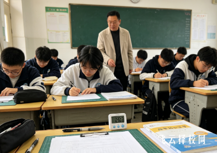 单招备考三个月上岸公办学习计划