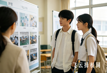 四川单招男生女生适合专业推荐