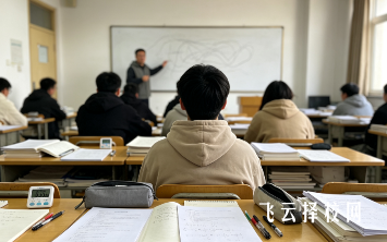 四川单招培训机构哪家靠谱推荐