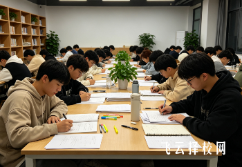 四川单招集训班费用一般多少钱