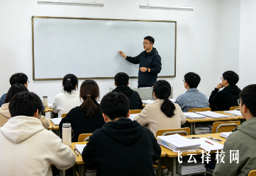 基础差有必要报单招培训班吗