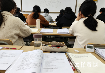 四川单招培训班怎么选不踩坑