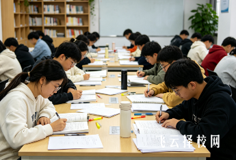 单招培训真的能提高录取率吗