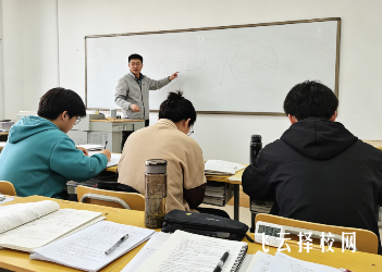 四川单招全日制集训班优缺点
