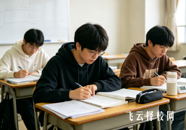 高考无望单招是唯一出路吗