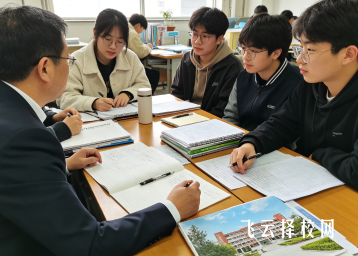 学渣单招逆袭公办大专经验分享