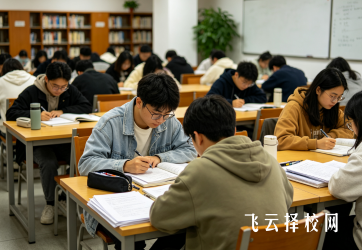 四川公办大专单招难度大不大